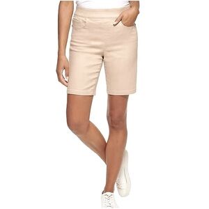 DKNY JEANS I Comfort Stretch 8” Shorts